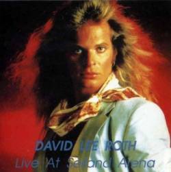 David Lee Roth : Live at Selland Arena